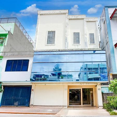 Collection O Peunayong Near Masjid Raya Baiturrahman Formerly Siwah Hotel Banda Aceh Eksteriør bilde